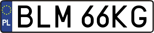 BLM66KG