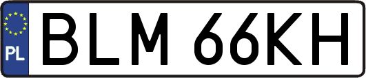 BLM66KH