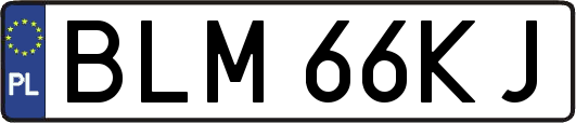 BLM66KJ
