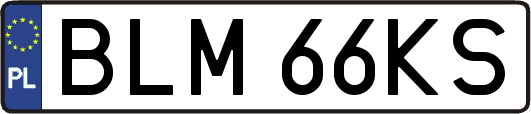 BLM66KS