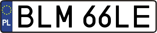 BLM66LE