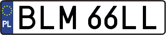 BLM66LL