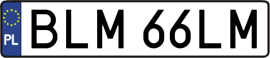 BLM66LM