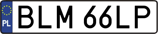BLM66LP