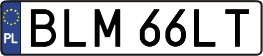 BLM66LT