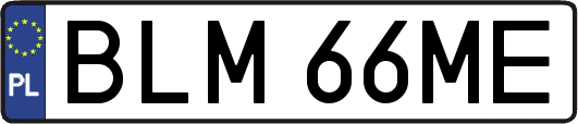 BLM66ME