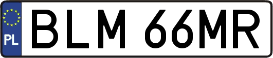 BLM66MR