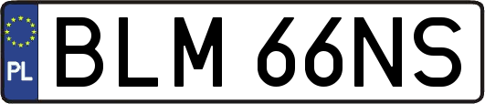 BLM66NS