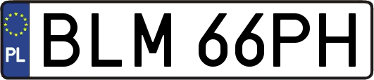 BLM66PH