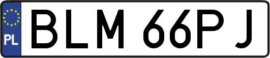 BLM66PJ