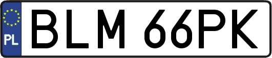 BLM66PK