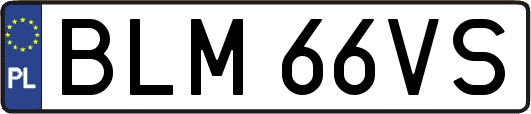 BLM66VS