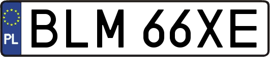 BLM66XE