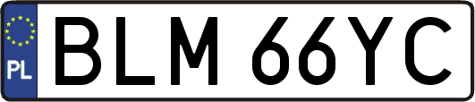 BLM66YC