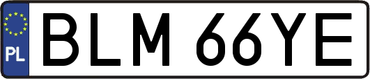 BLM66YE