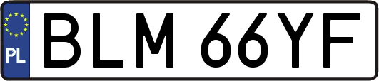 BLM66YF