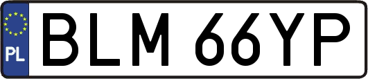 BLM66YP