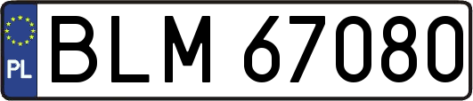 BLM67080