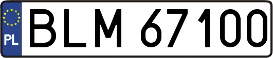 BLM67100