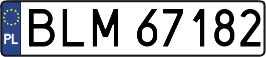 BLM67182