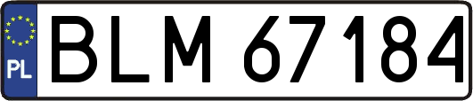 BLM67184