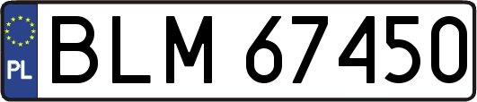 BLM67450