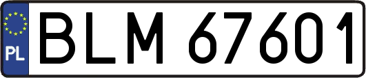 BLM67601