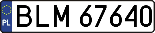 BLM67640