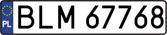 BLM67768