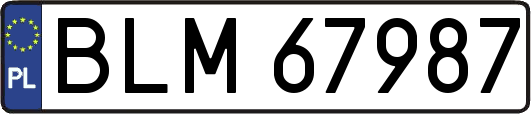 BLM67987