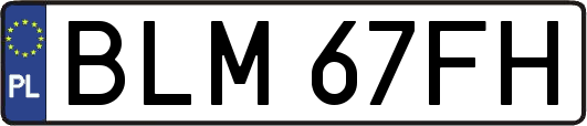 BLM67FH