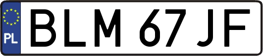 BLM67JF