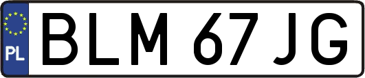 BLM67JG