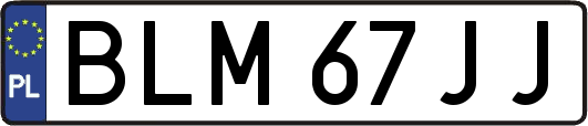 BLM67JJ