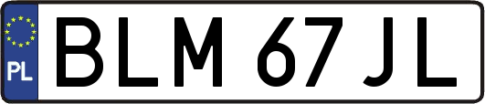 BLM67JL
