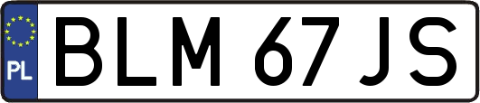 BLM67JS