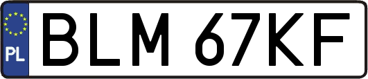 BLM67KF