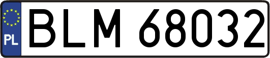 BLM68032