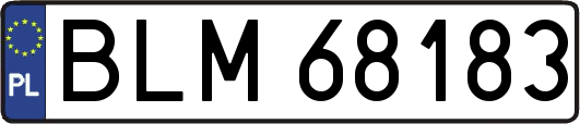 BLM68183