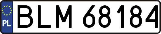 BLM68184