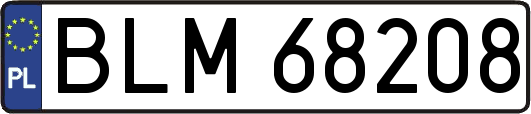 BLM68208