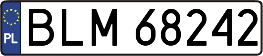 BLM68242