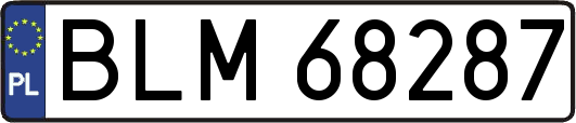 BLM68287