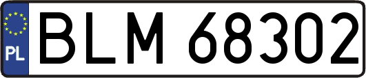 BLM68302