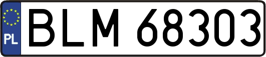 BLM68303