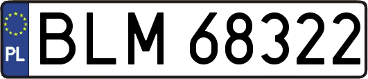 BLM68322