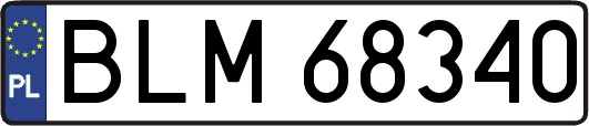 BLM68340