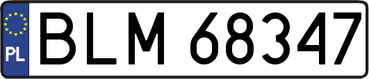 BLM68347