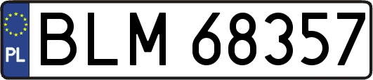 BLM68357
