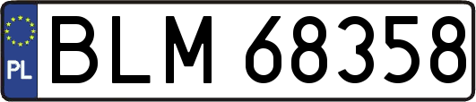 BLM68358